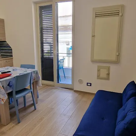 Casa Fortuna Mondello 아파트 *