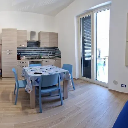 Casa Fortuna Mondello 팔레르모